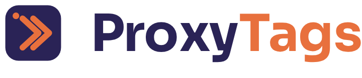 ProxyTags